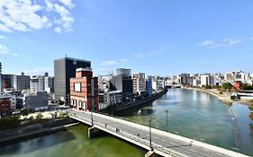Riverside Inn Hakata
